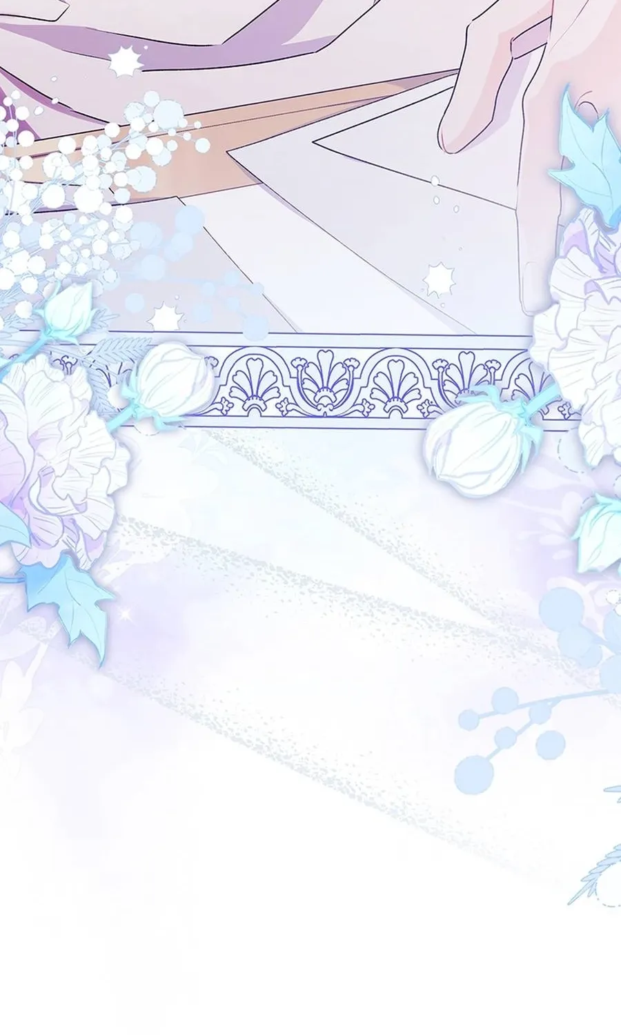 Read The Male Lead's Little Lion Daughter EN Manga Online