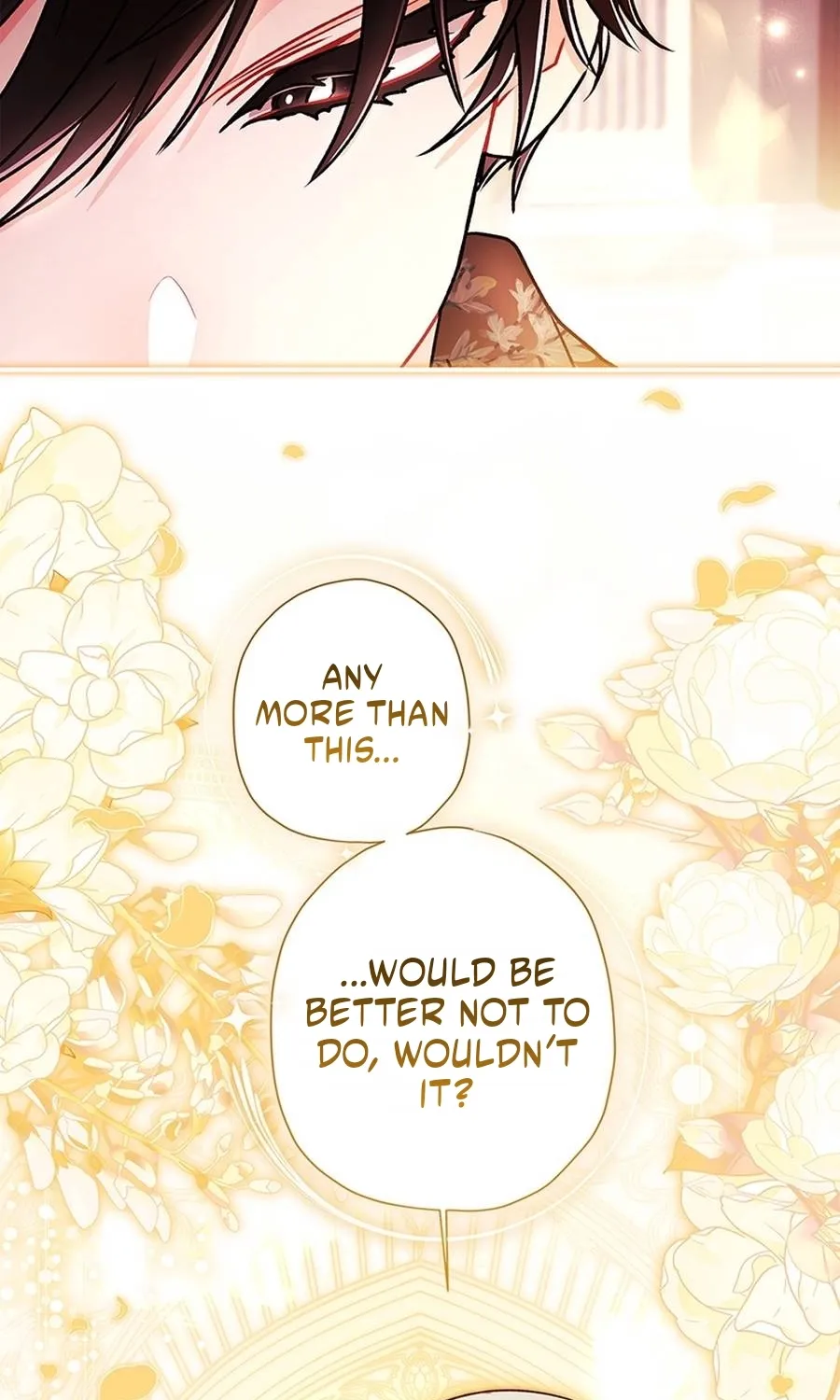 Read The Male Lead's Little Lion Daughter EN Manga Online
