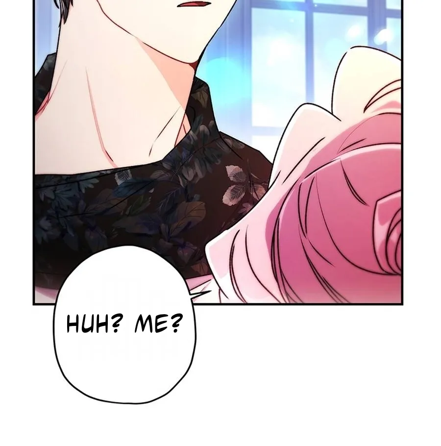 Read The Male Lead's Little Lion Daughter EN Manga Online