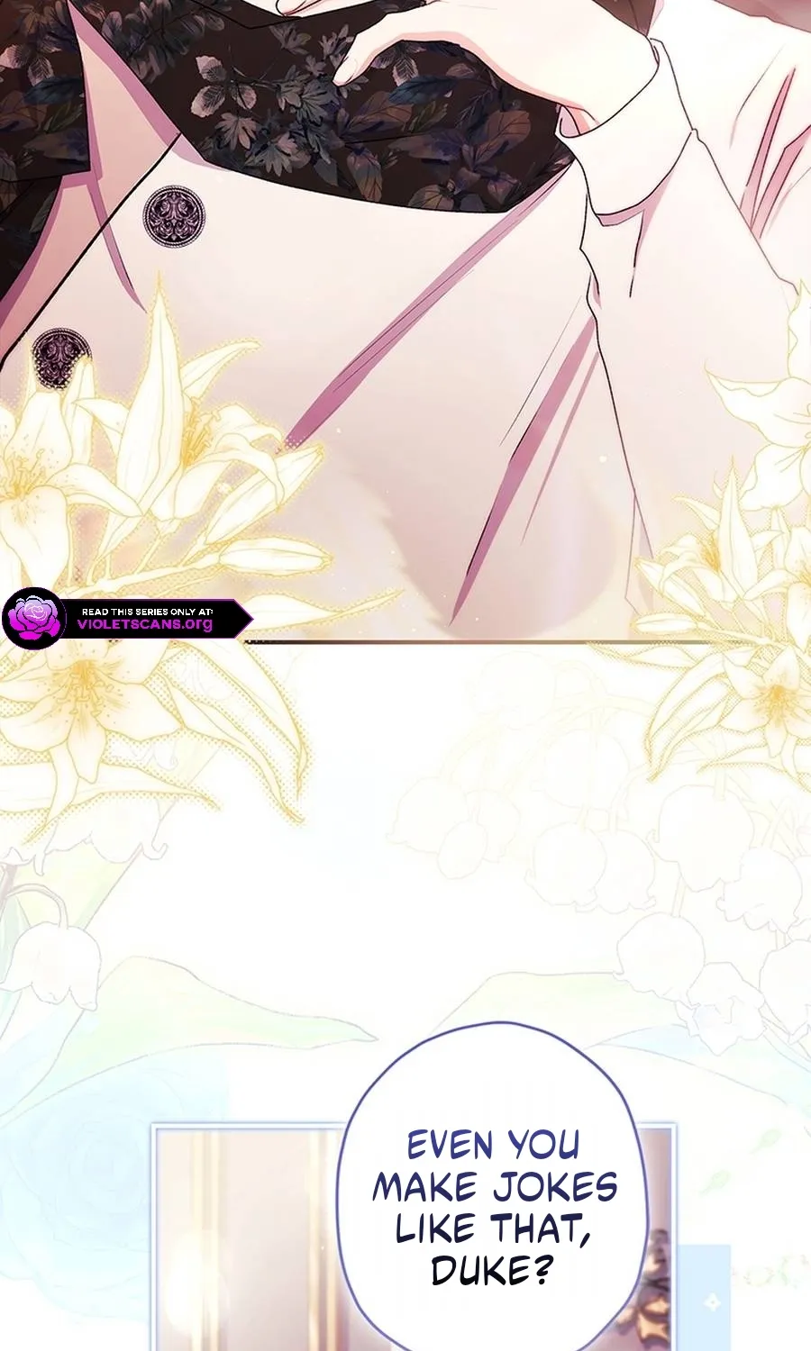 Read The Male Lead's Little Lion Daughter EN Manga Online