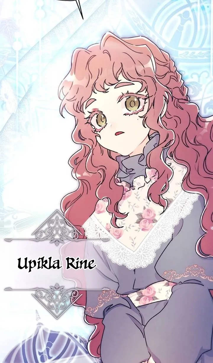 Read The Male Lead's Little Lion Daughter EN Manga Online