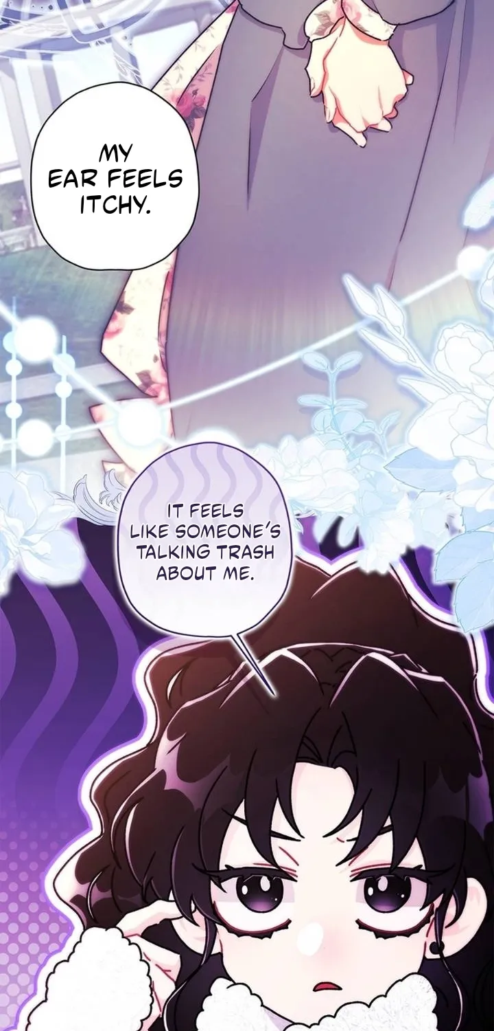 Read The Male Lead's Little Lion Daughter EN Manga Online
