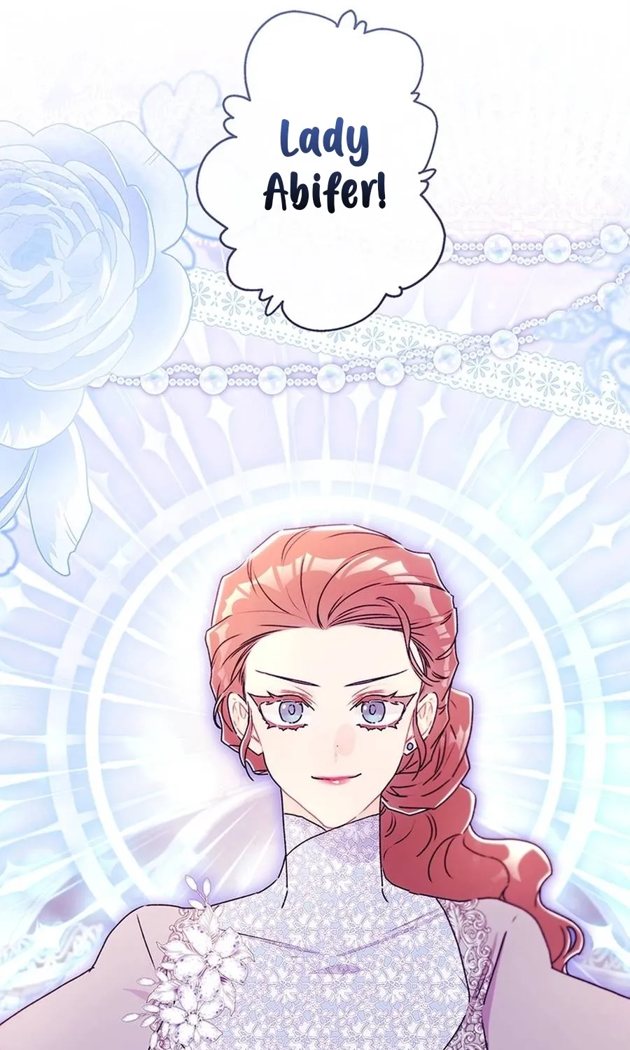 Read The Male Lead's Little Lion Daughter EN Manga Online