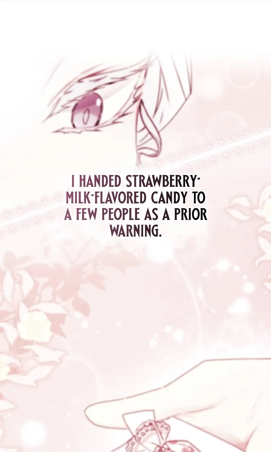 Read The Male Lead's Little Lion Daughter EN Manga Online
