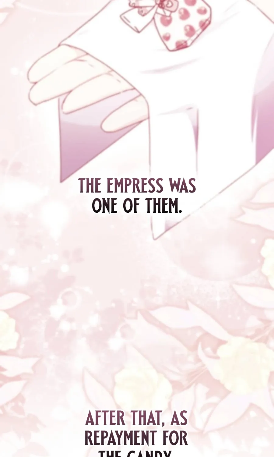 Read The Male Lead's Little Lion Daughter EN Manga Online