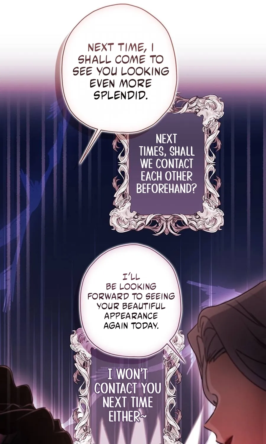 Read The Male Lead's Little Lion Daughter EN Manga Online