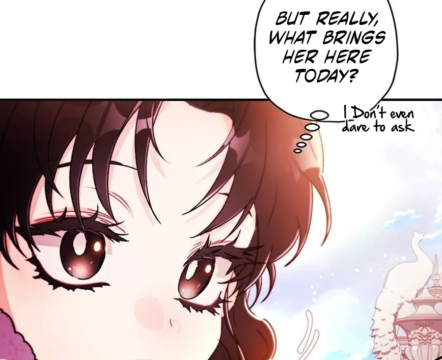 Read The Male Lead's Little Lion Daughter EN Manga Online