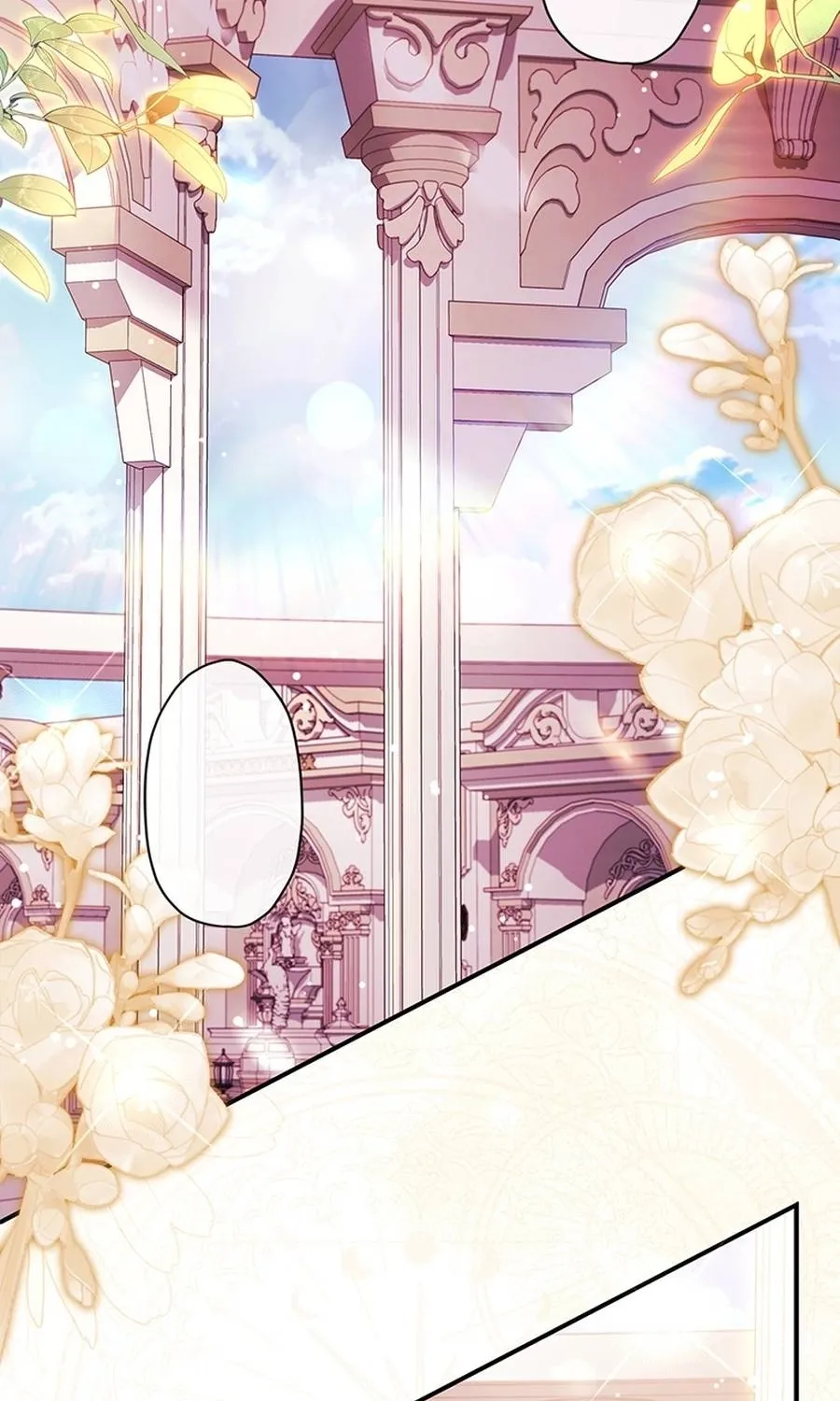 Read The Male Lead's Little Lion Daughter EN Manga Online