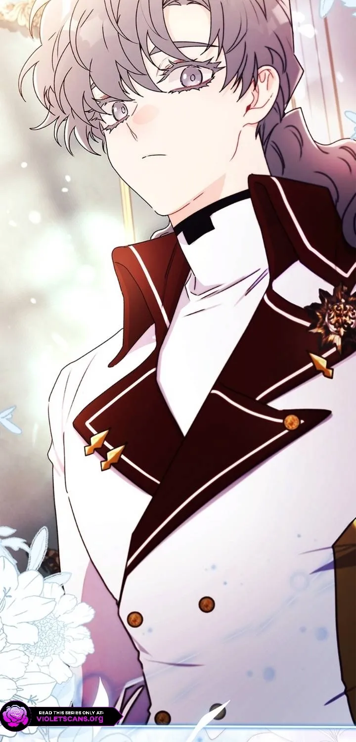 Read The Male Lead's Little Lion Daughter EN Manga Online