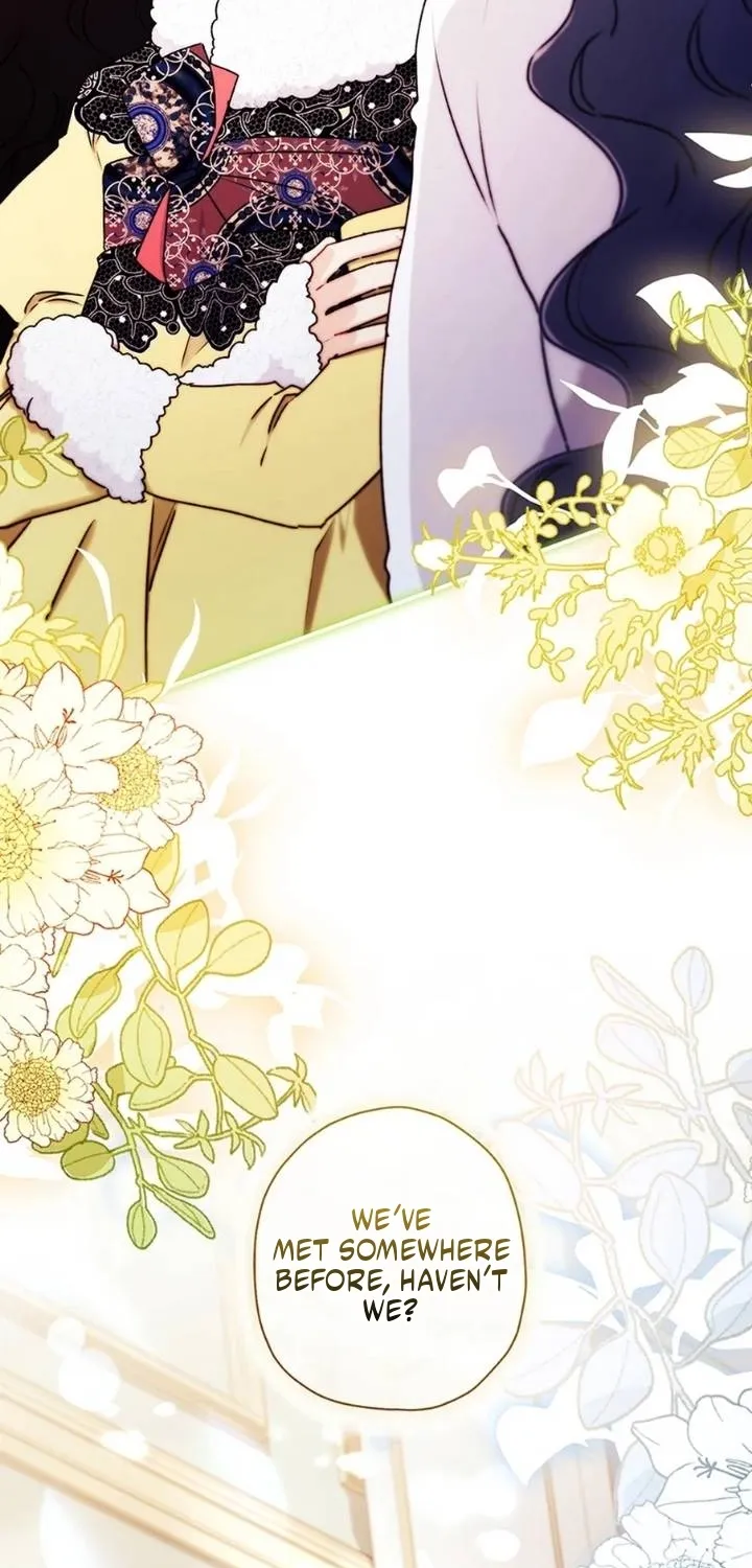 Read The Male Lead's Little Lion Daughter EN Manga Online