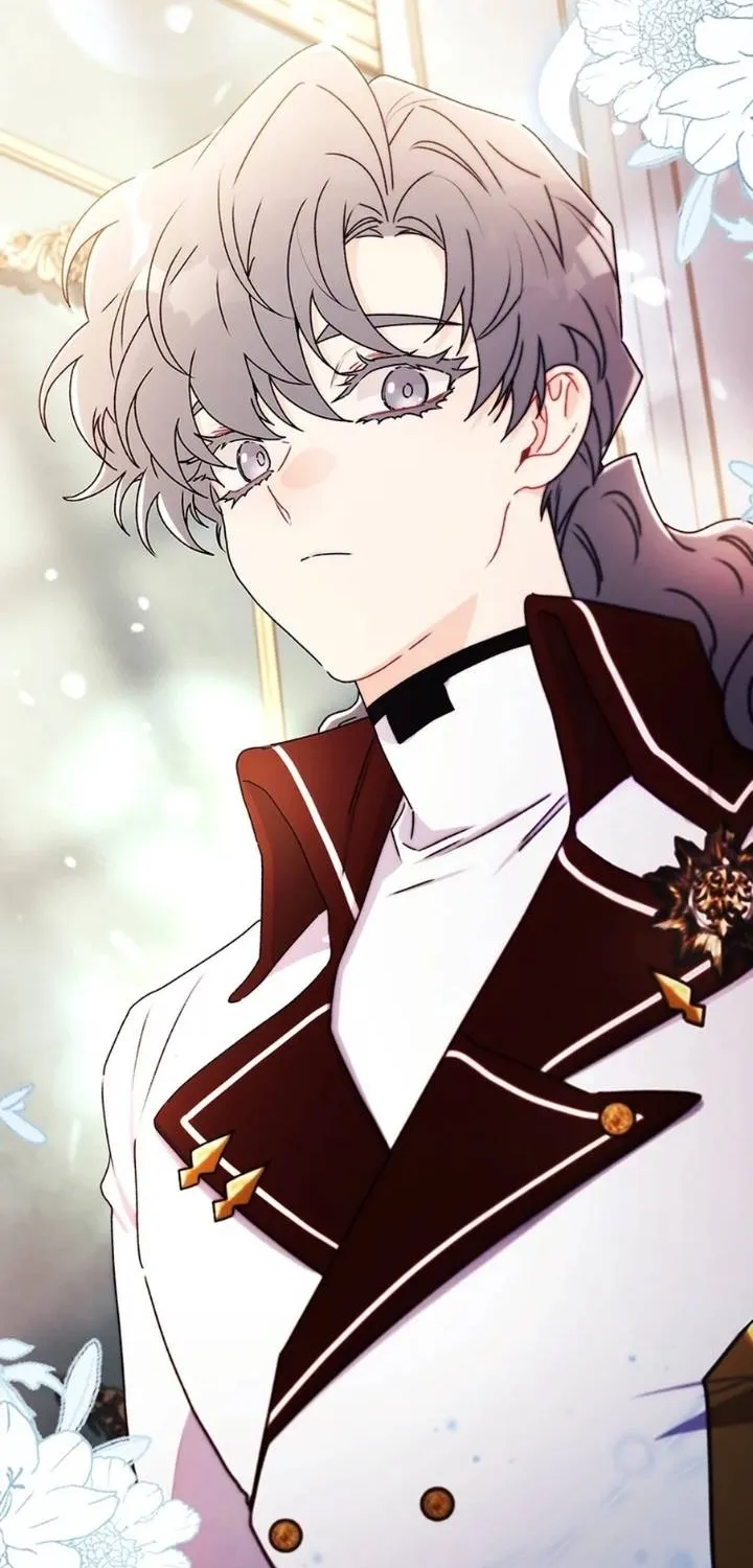 Read The Male Lead's Little Lion Daughter EN Manga Online