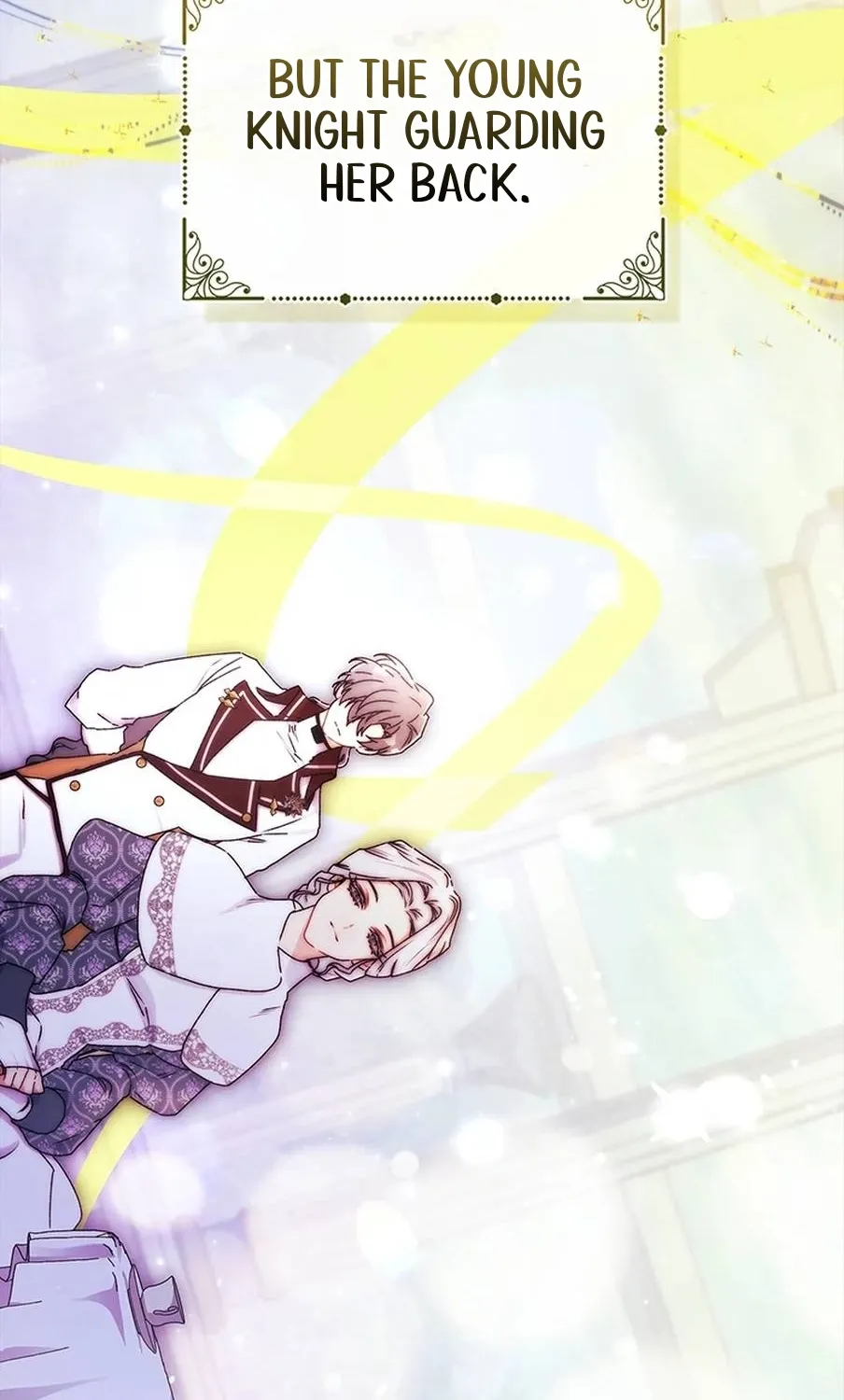 Read The Male Lead's Little Lion Daughter EN Manga Online