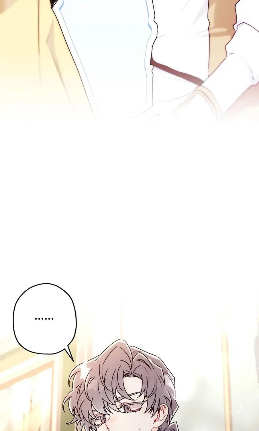 Read The Male Lead's Little Lion Daughter EN Manga Online
