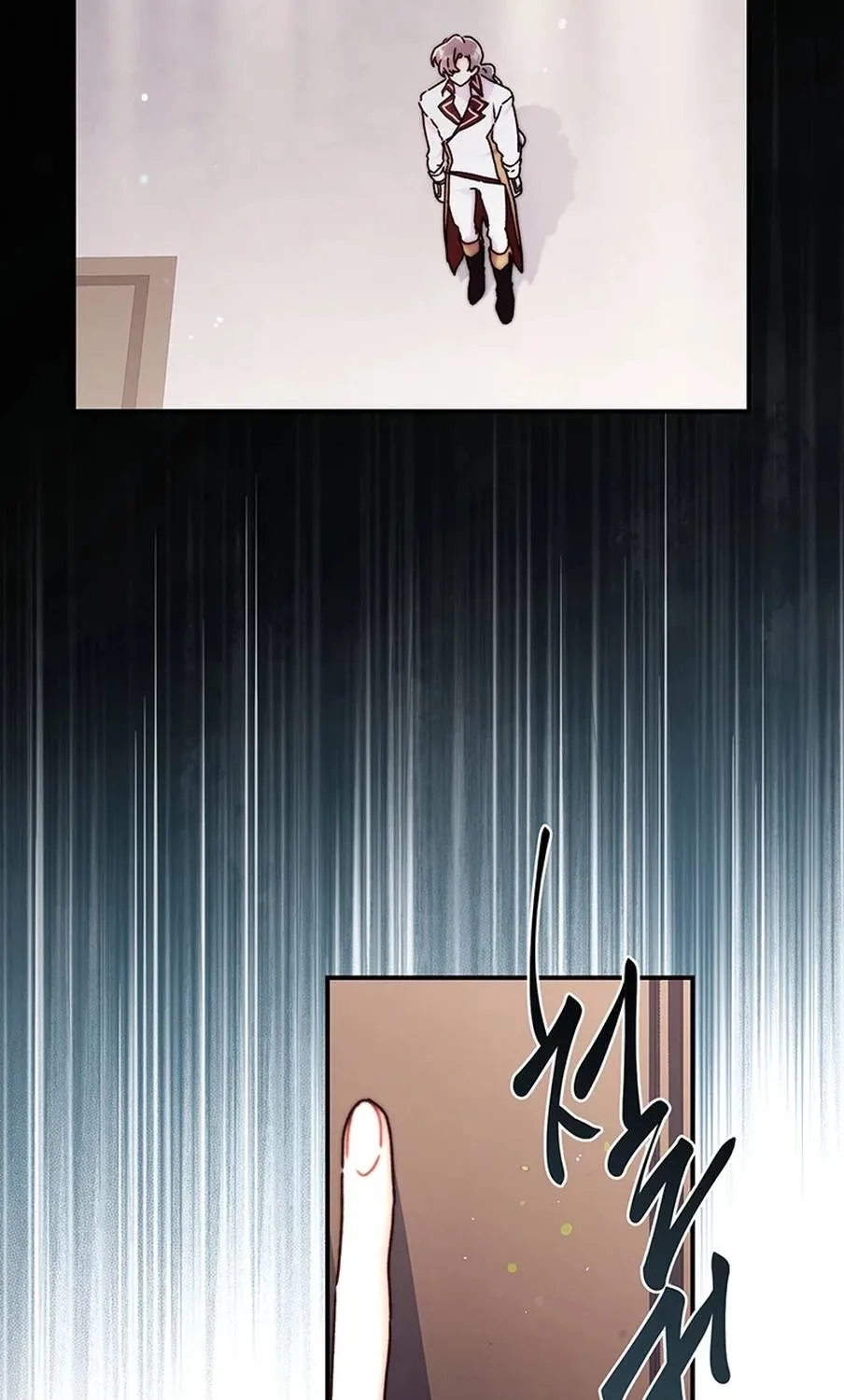 Read The Male Lead's Little Lion Daughter EN Manga Online