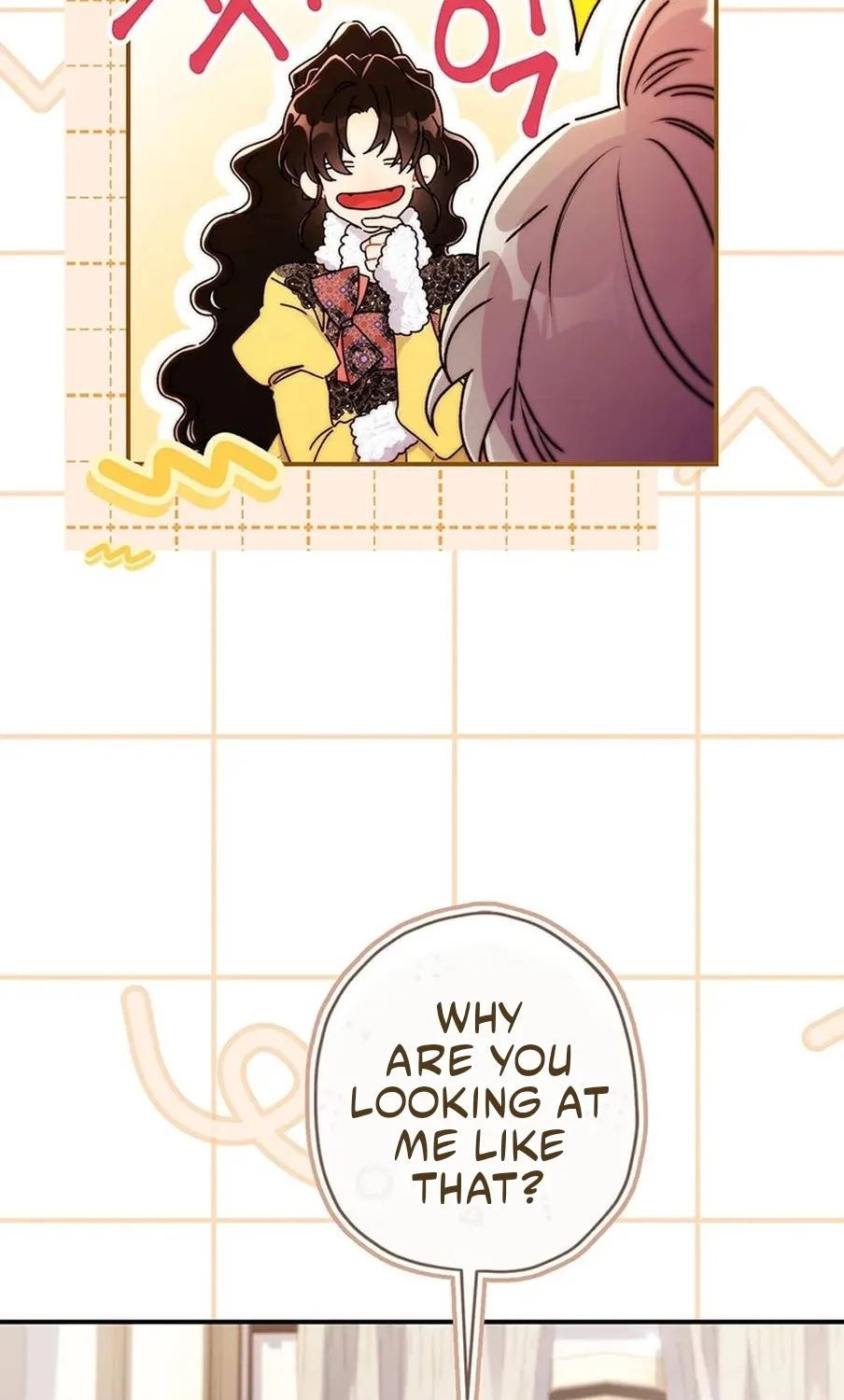 Read The Male Lead's Little Lion Daughter EN Manga Online
