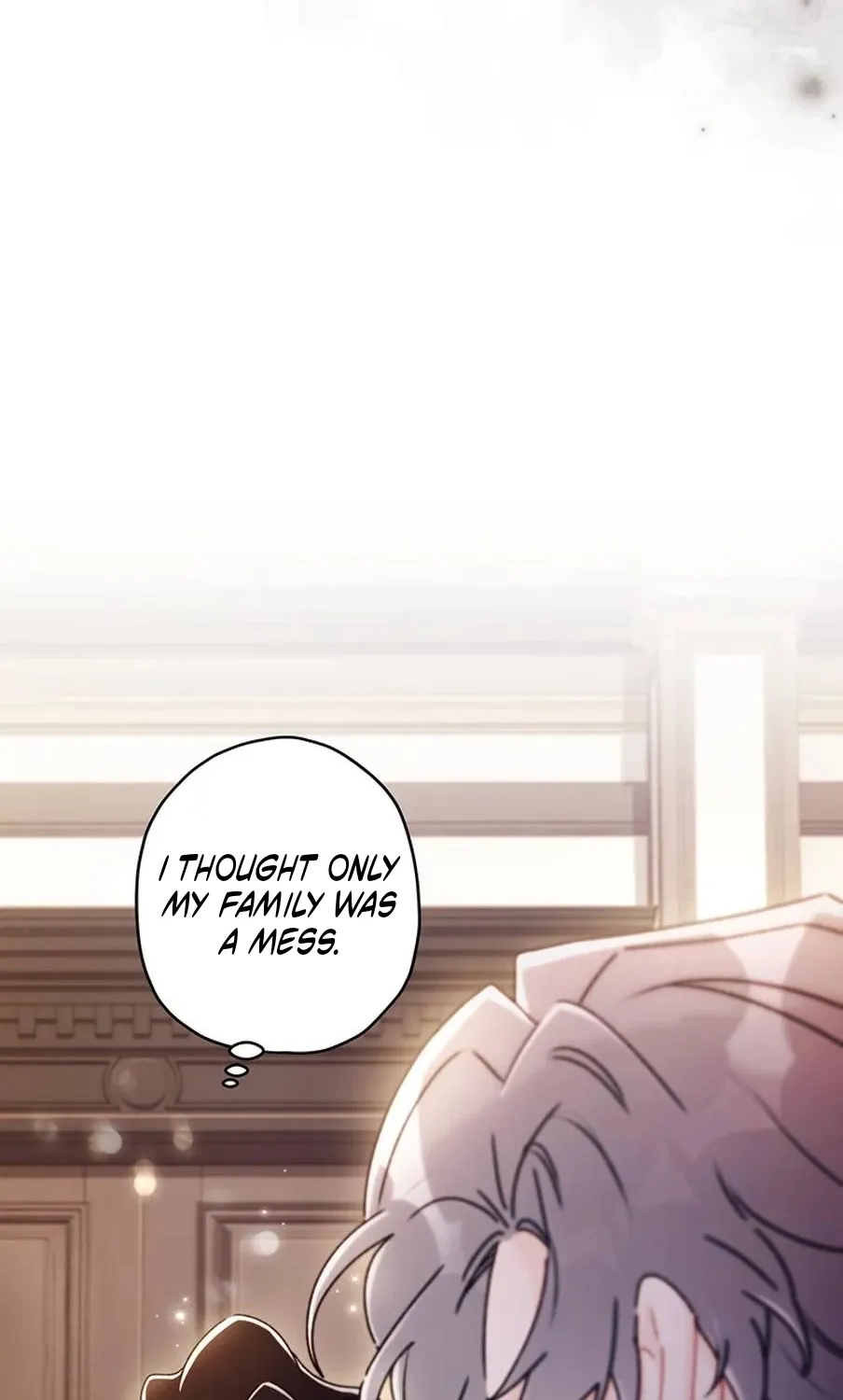 Read The Male Lead's Little Lion Daughter EN Manga Online