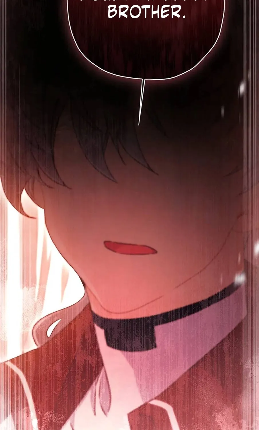 Read The Male Lead's Little Lion Daughter EN Manga Online
