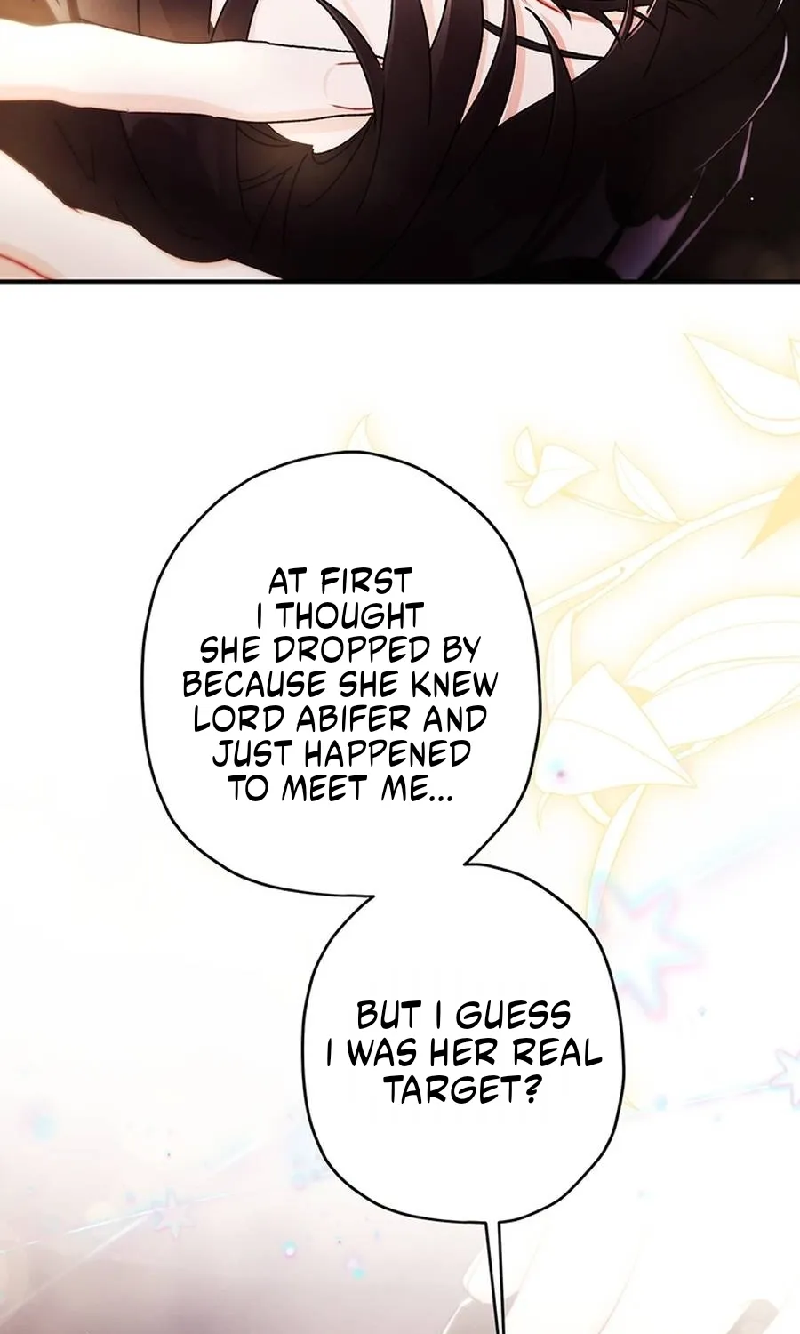Read The Male Lead's Little Lion Daughter EN Manga Online