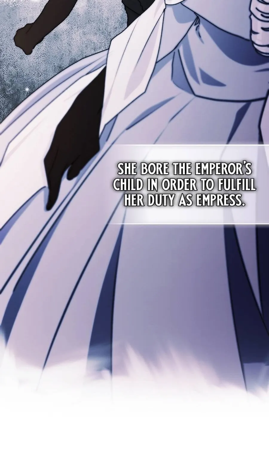 Read The Male Lead's Little Lion Daughter EN Manga Online