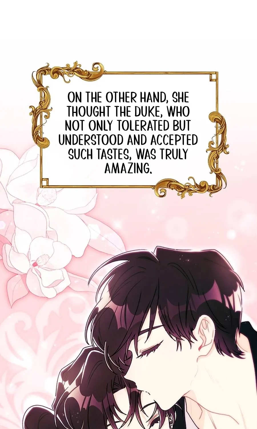 Read The Male Lead's Little Lion Daughter EN Manga Online