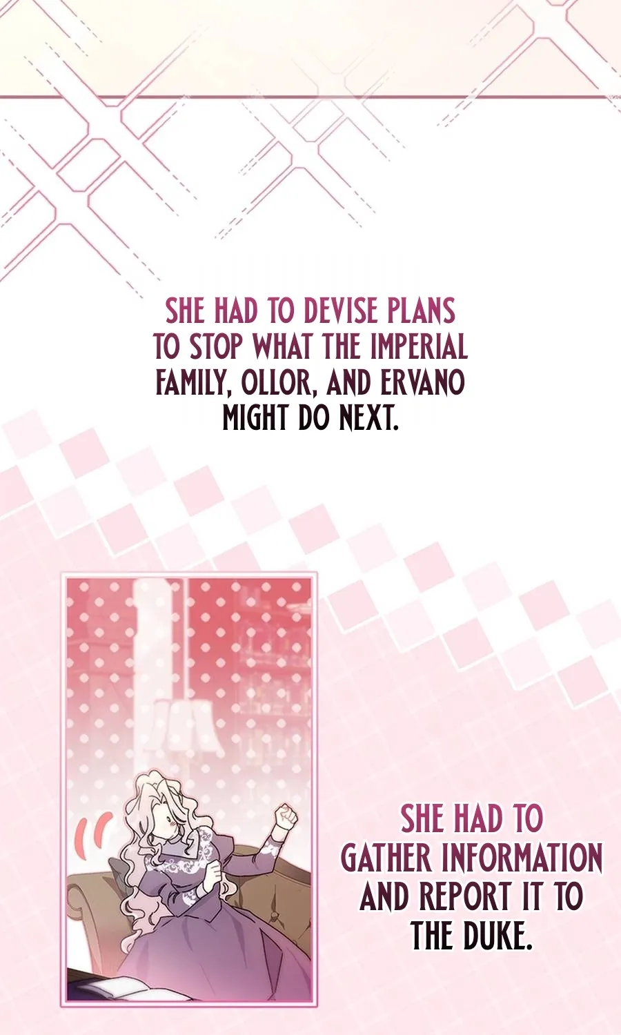Read The Male Lead's Little Lion Daughter EN Manga Online