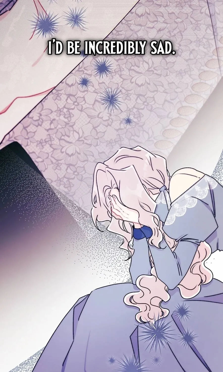 Read The Male Lead's Little Lion Daughter EN Manga Online