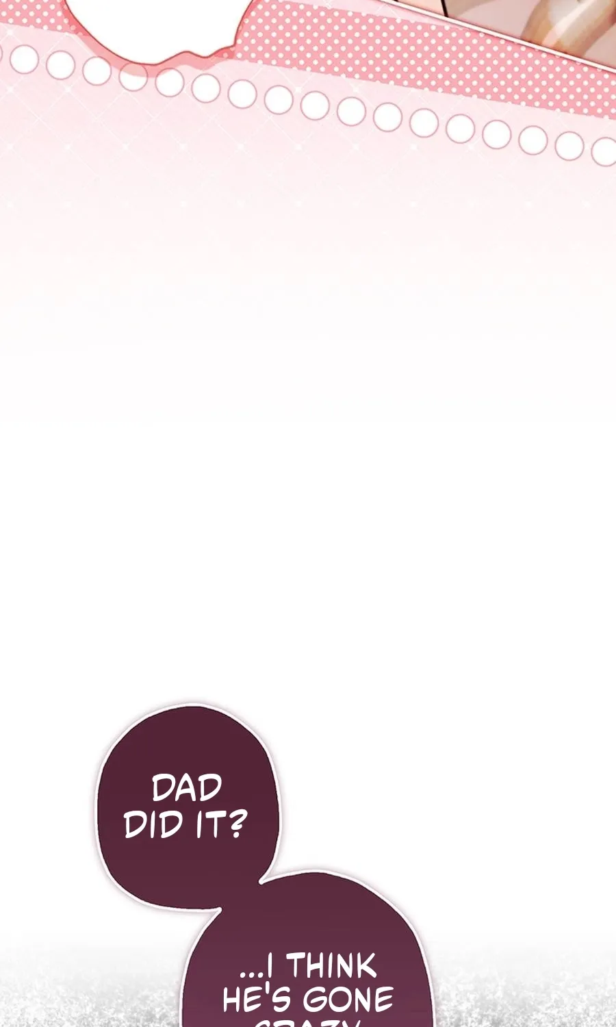 Read The Male Lead's Little Lion Daughter EN Manga Online