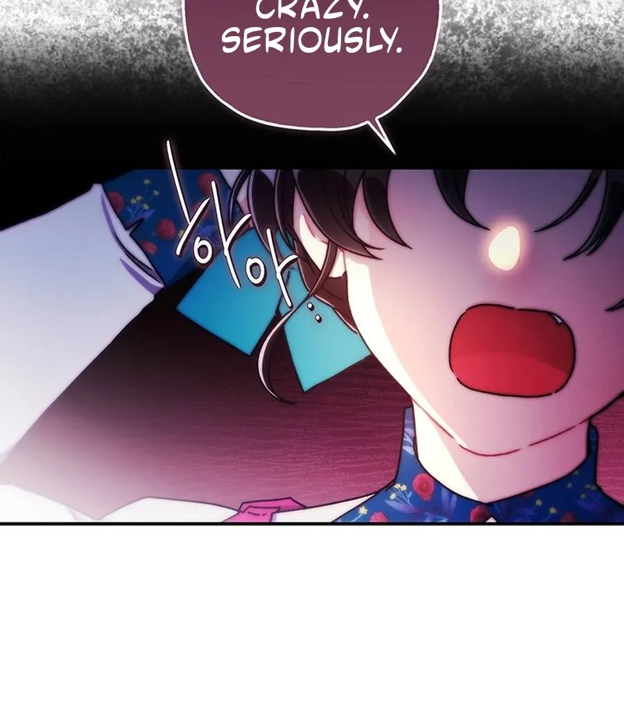 Read The Male Lead's Little Lion Daughter EN Manga Online