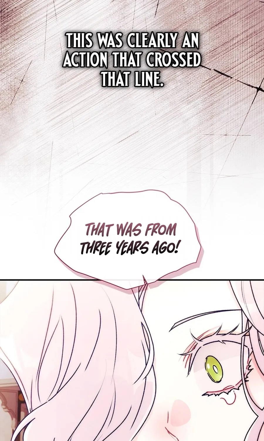 Read The Male Lead's Little Lion Daughter EN Manga Online