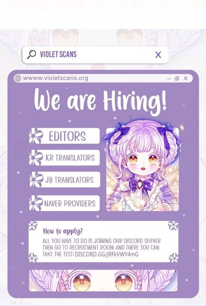 Read The Male Lead's Little Lion Daughter EN Manga Online