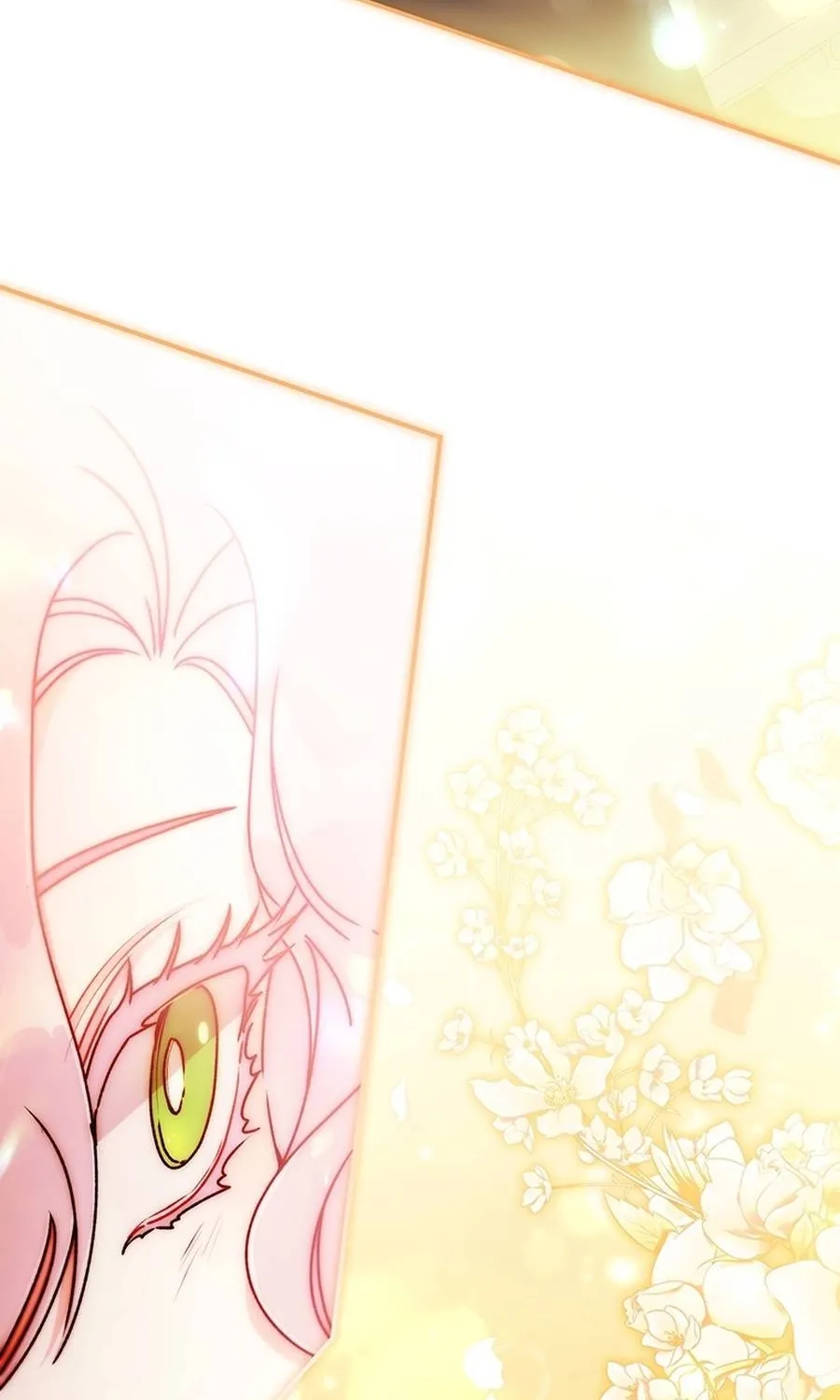 Read The Male Lead's Little Lion Daughter EN Manga Online