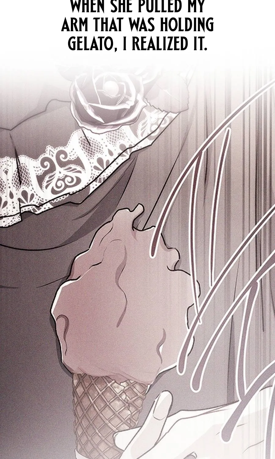 Read The Male Lead's Little Lion Daughter EN Manga Online
