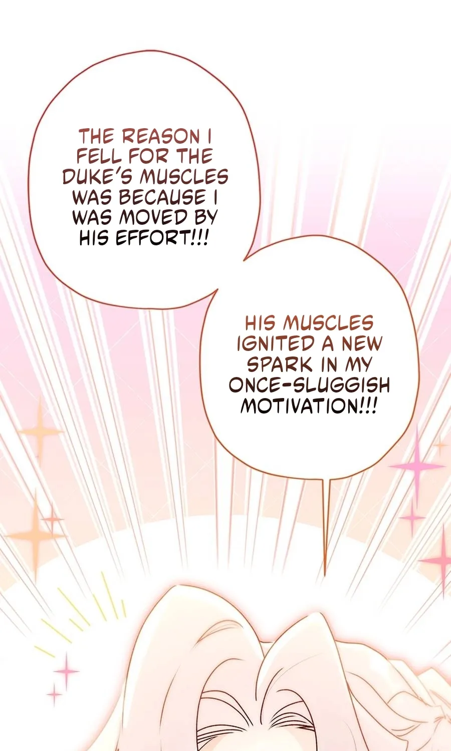 Read The Male Lead's Little Lion Daughter EN Manga Online