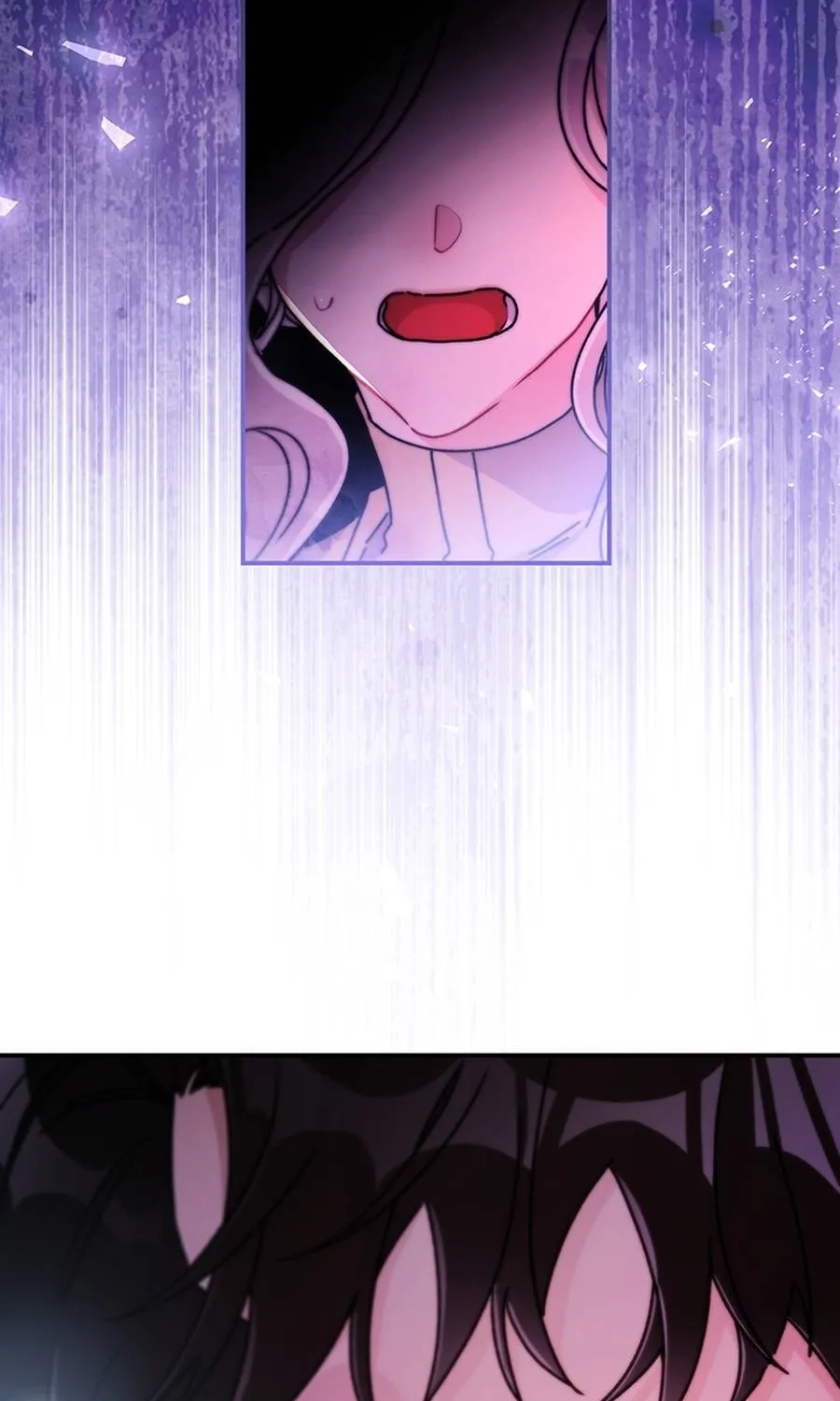 Read The Male Lead's Little Lion Daughter EN Manga Online