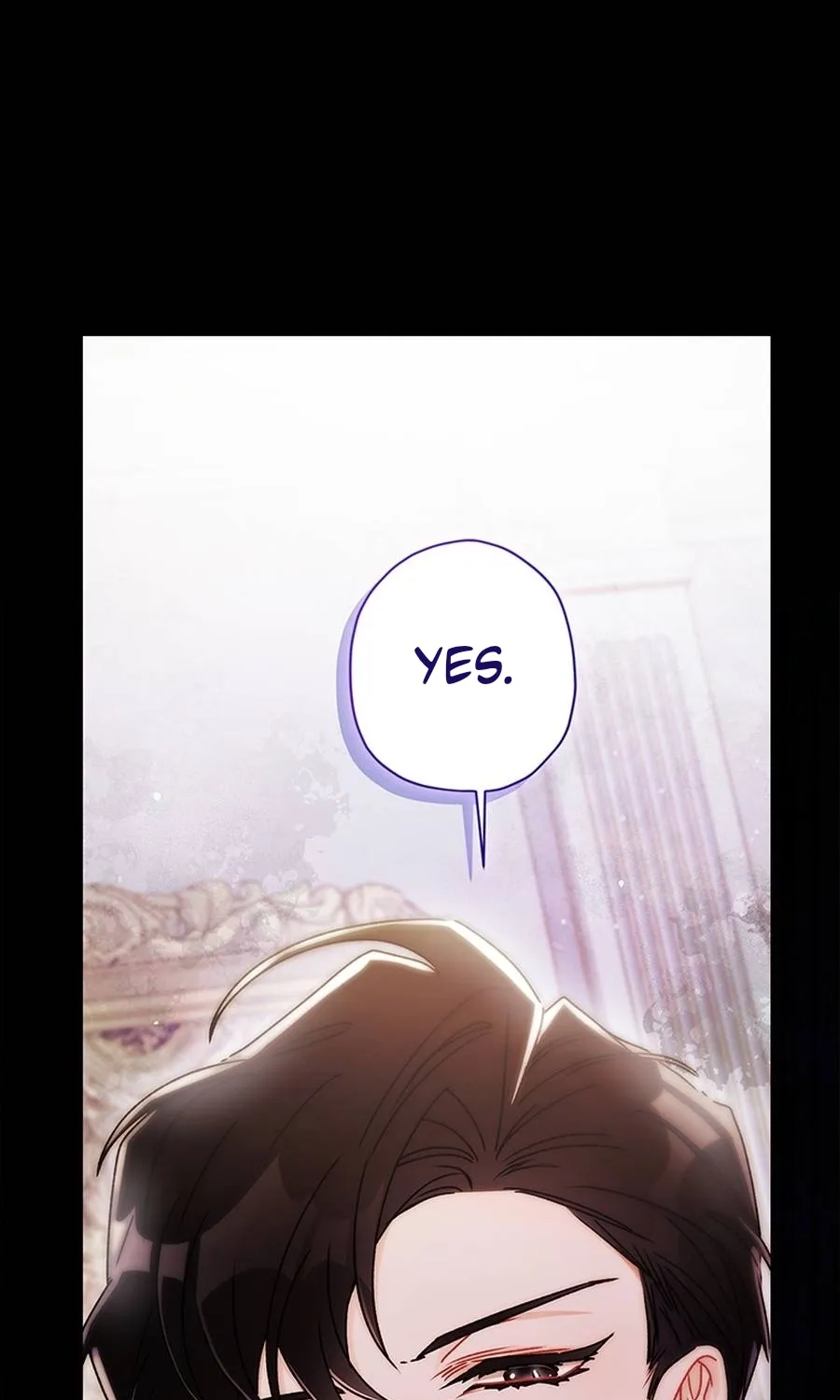 Read The Male Lead's Little Lion Daughter EN Manga Online