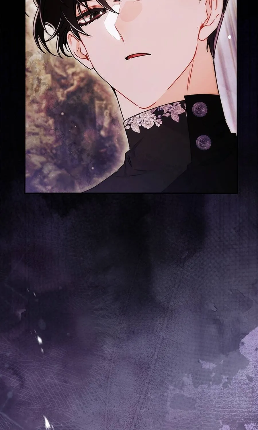 Read The Male Lead's Little Lion Daughter EN Manga Online