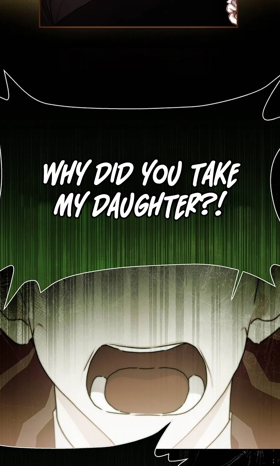 Read The Male Lead's Little Lion Daughter EN Manga Online