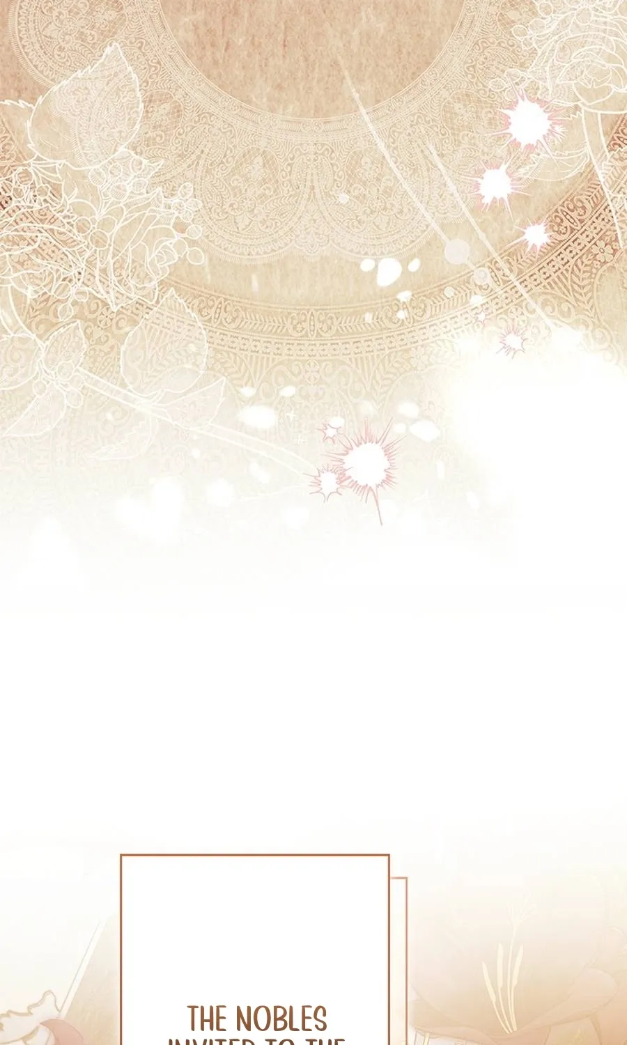 Read The Male Lead's Little Lion Daughter EN Manga Online