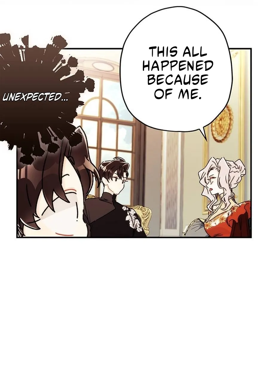 Read The Male Lead's Little Lion Daughter EN Manga Online