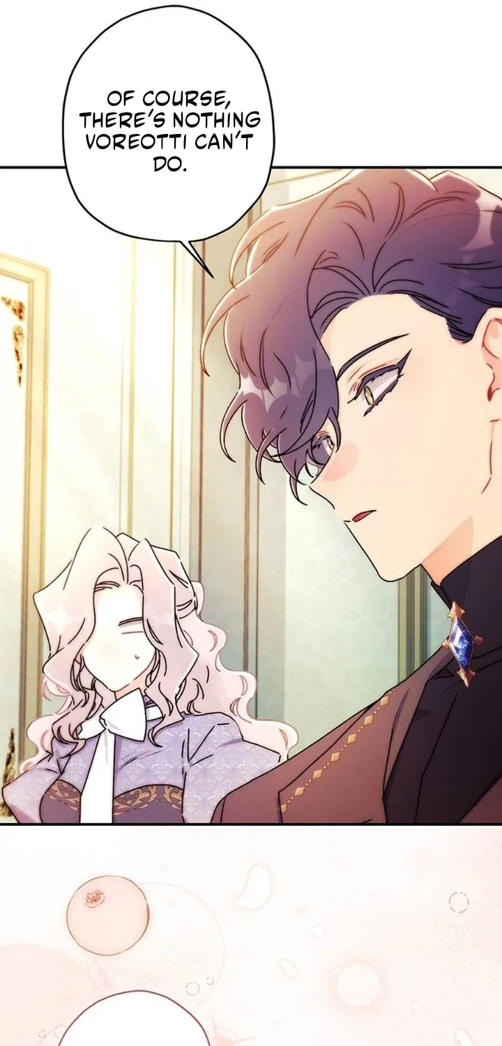 Read The Male Lead's Little Lion Daughter EN Manga Online
