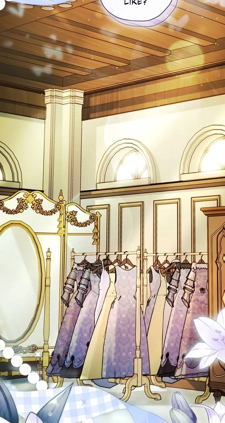 Read The Male Lead's Little Lion Daughter EN Manga Online