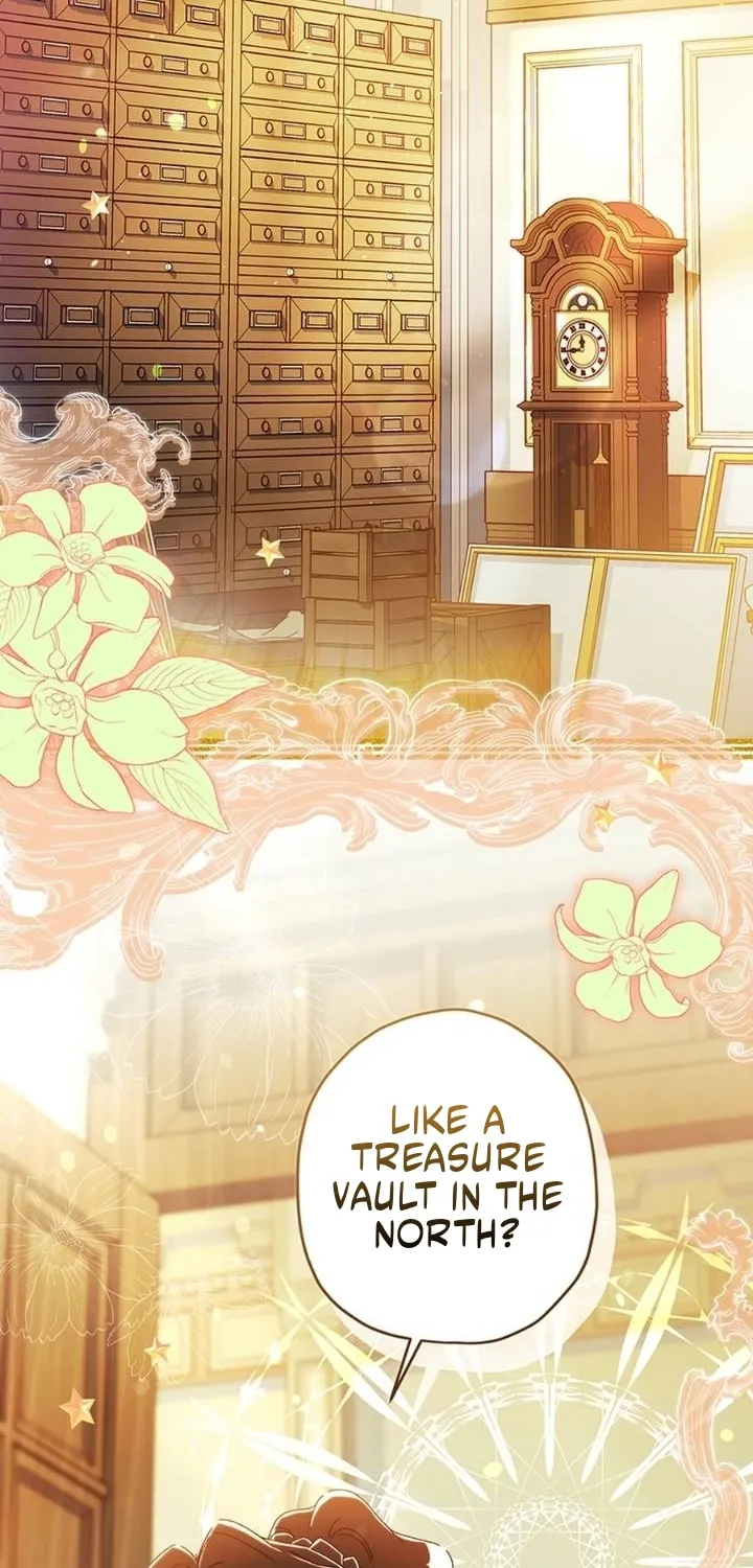 Read The Male Lead's Little Lion Daughter EN Manga Online