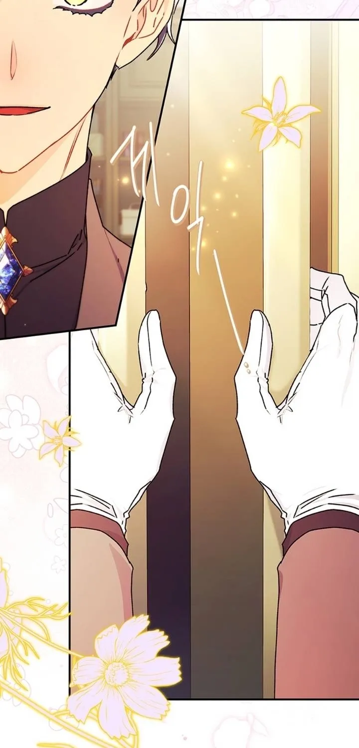 Read The Male Lead's Little Lion Daughter EN Manga Online
