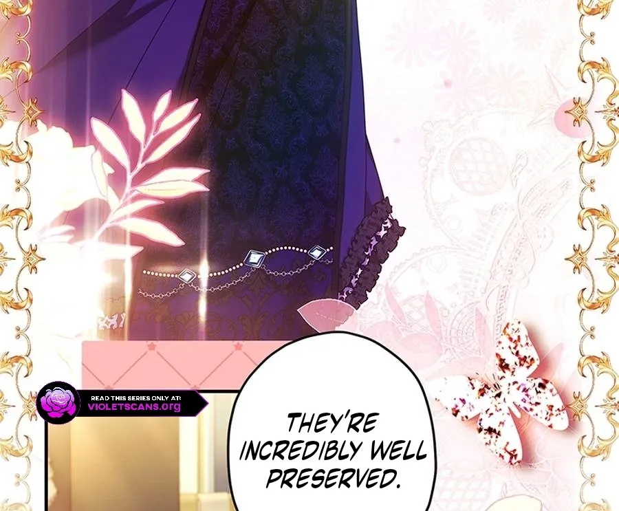 Read The Male Lead's Little Lion Daughter EN Manga Online