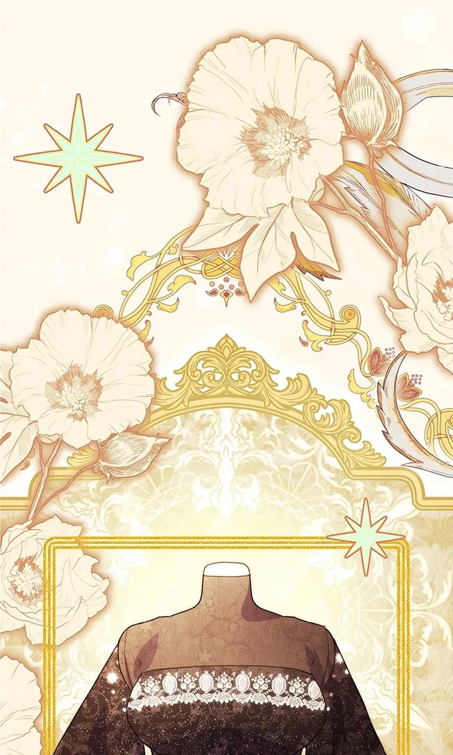 Read The Male Lead's Little Lion Daughter EN Manga Online