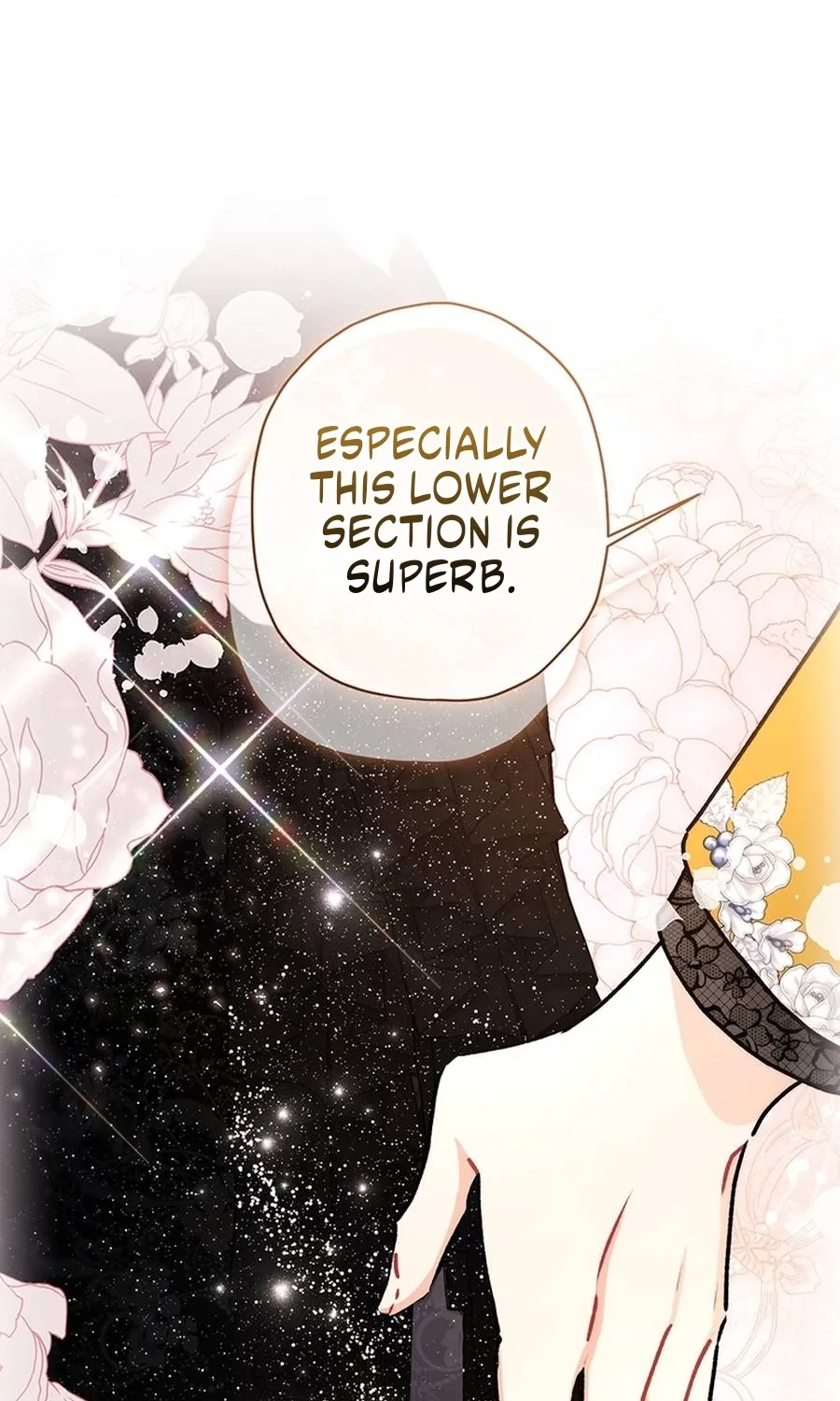 Read The Male Lead's Little Lion Daughter EN Manga Online