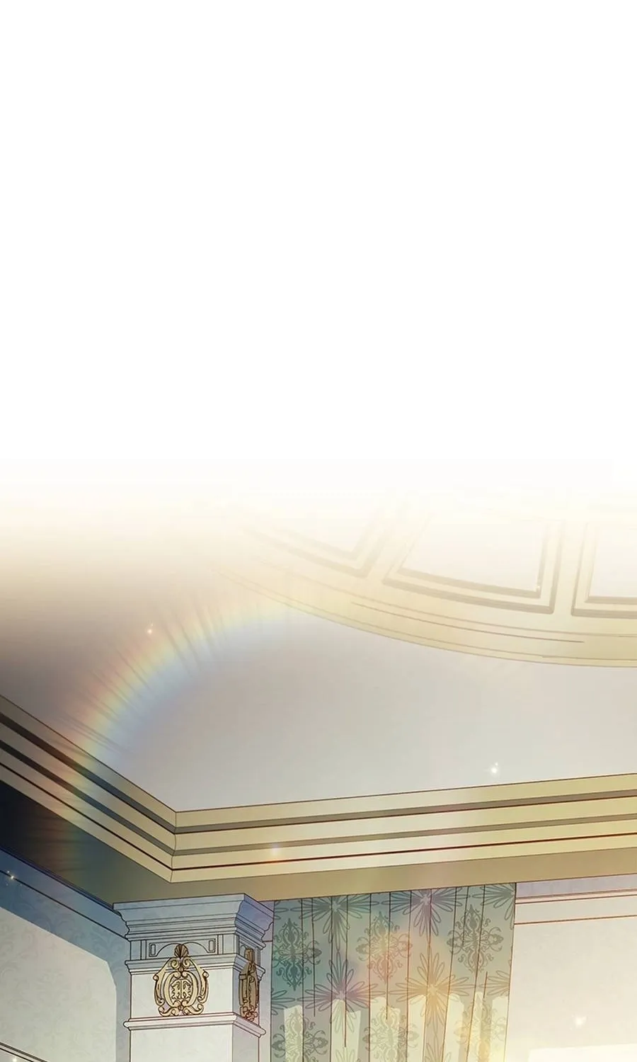 Read The Male Lead's Little Lion Daughter EN Manga Online
