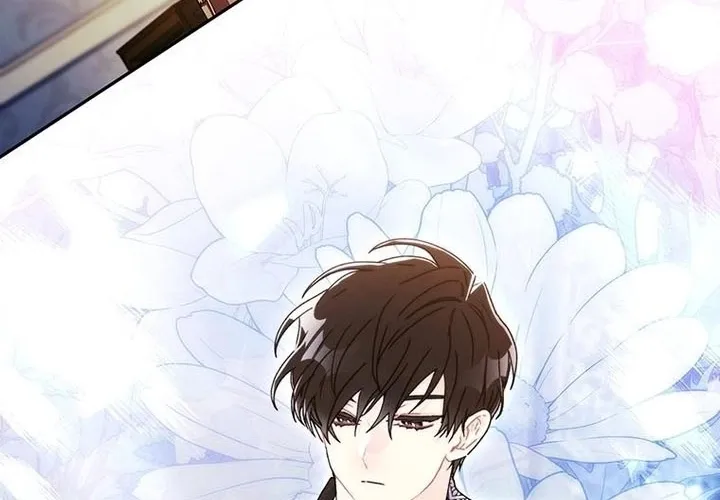 Read The Male Lead's Little Lion Daughter EN Manga Online