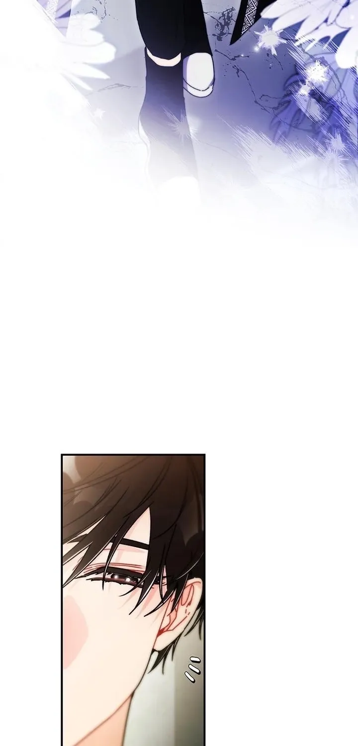 Read The Male Lead's Little Lion Daughter EN Manga Online