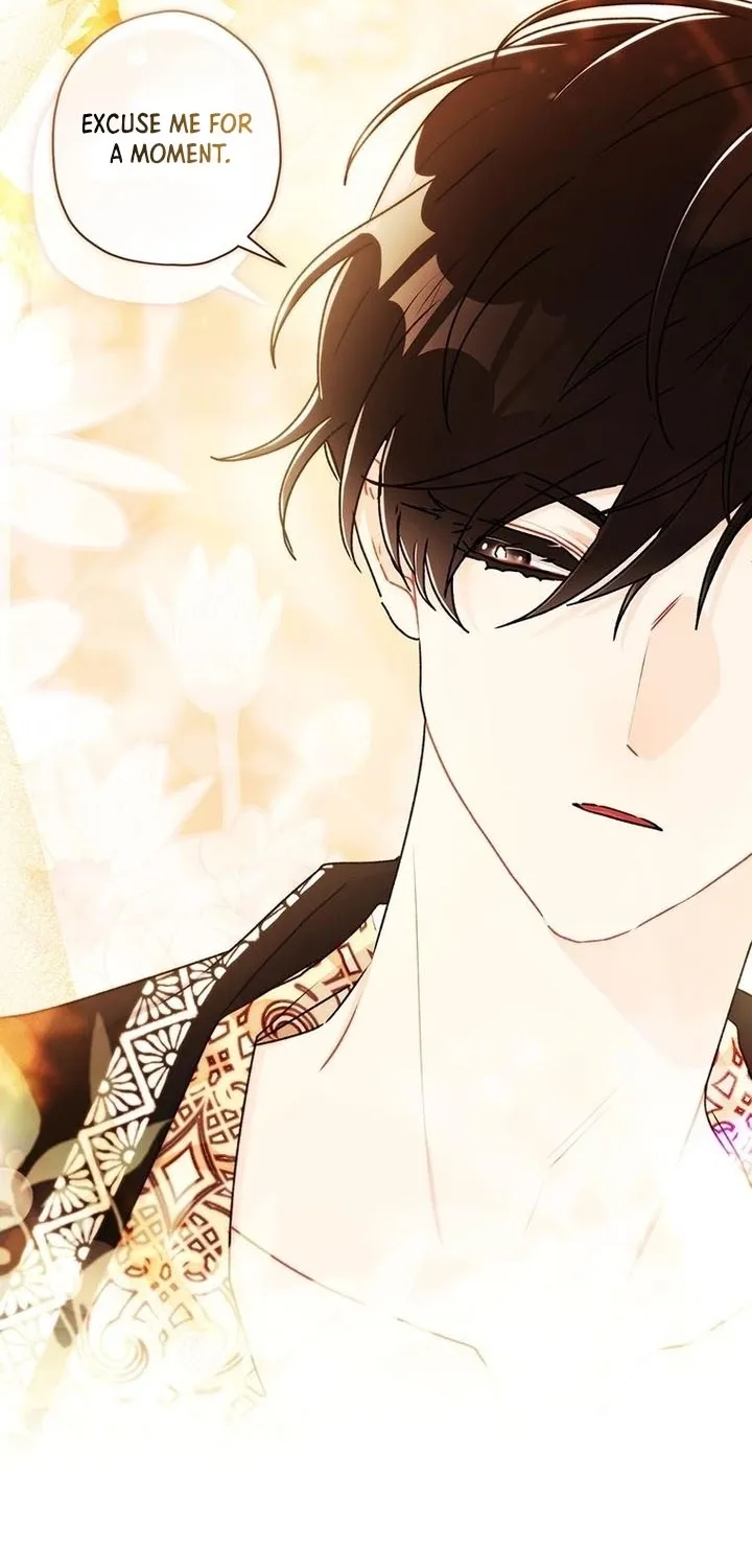 Read The Male Lead's Little Lion Daughter EN Manga Online